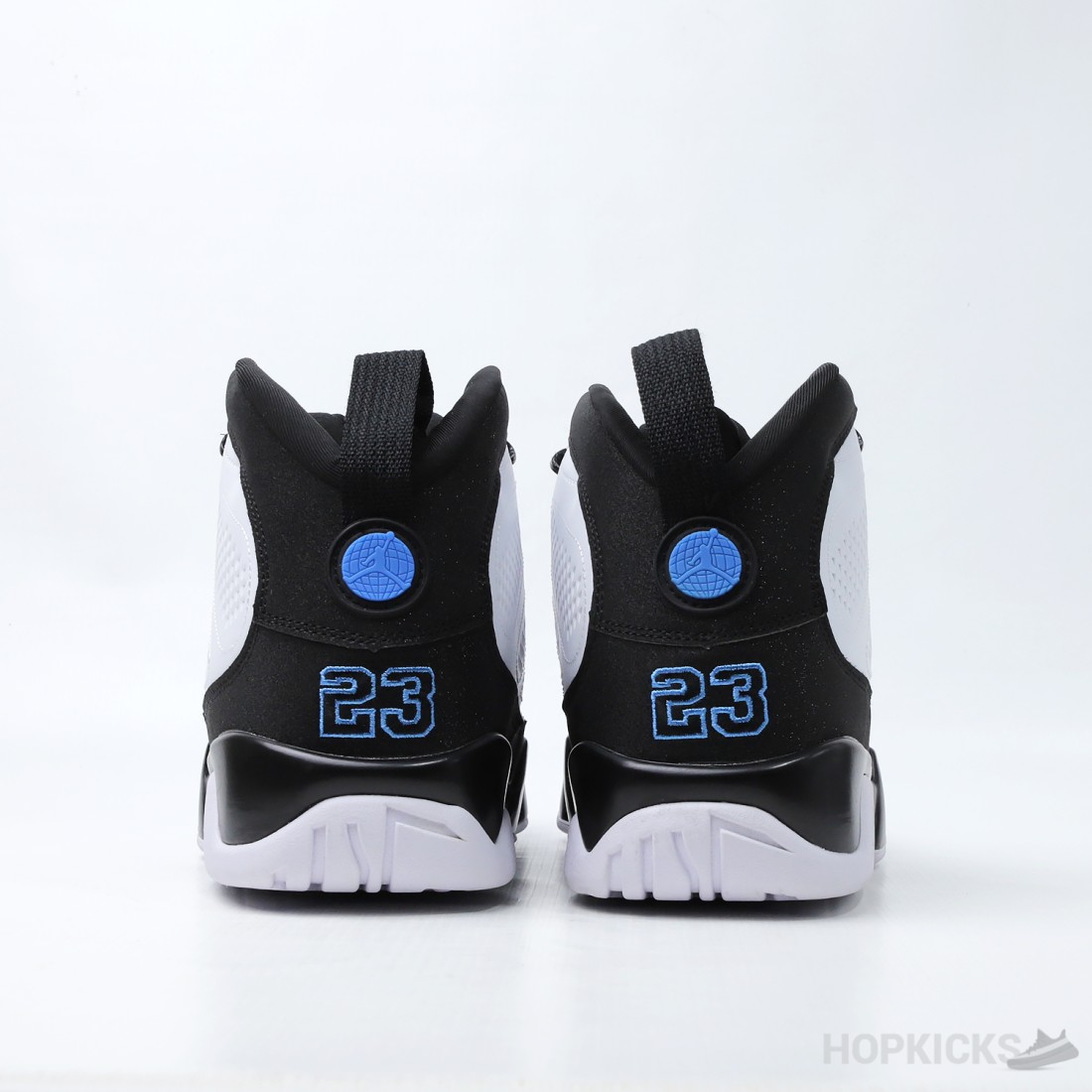 royal blue retro 9